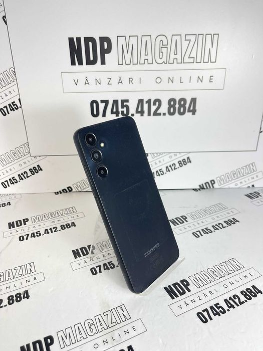 NDP Amanet NON-STOP Bld.Iuliu Maniu 69 SAMSUNG A05S (49578)