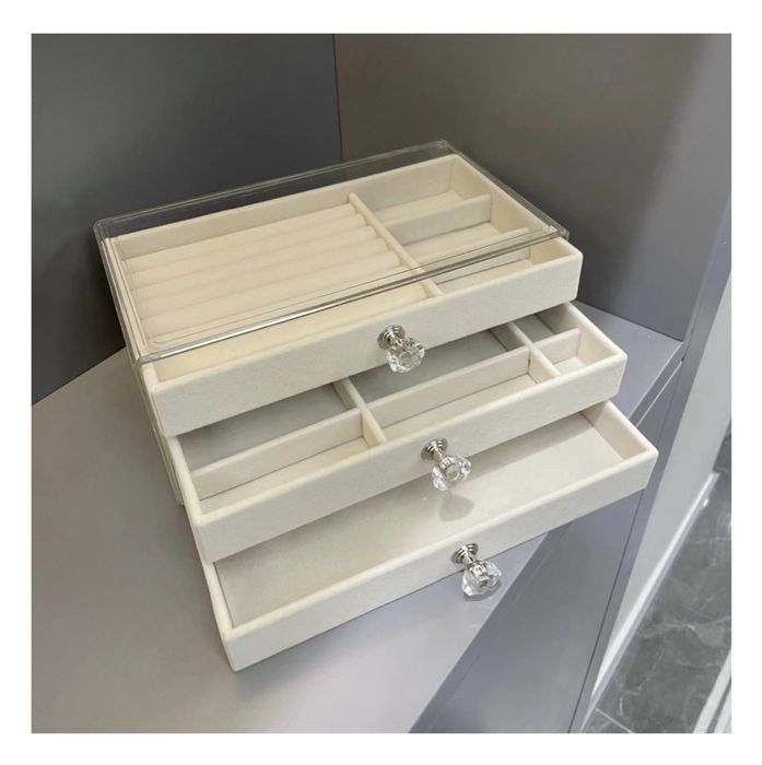 Шкатулка для украшений