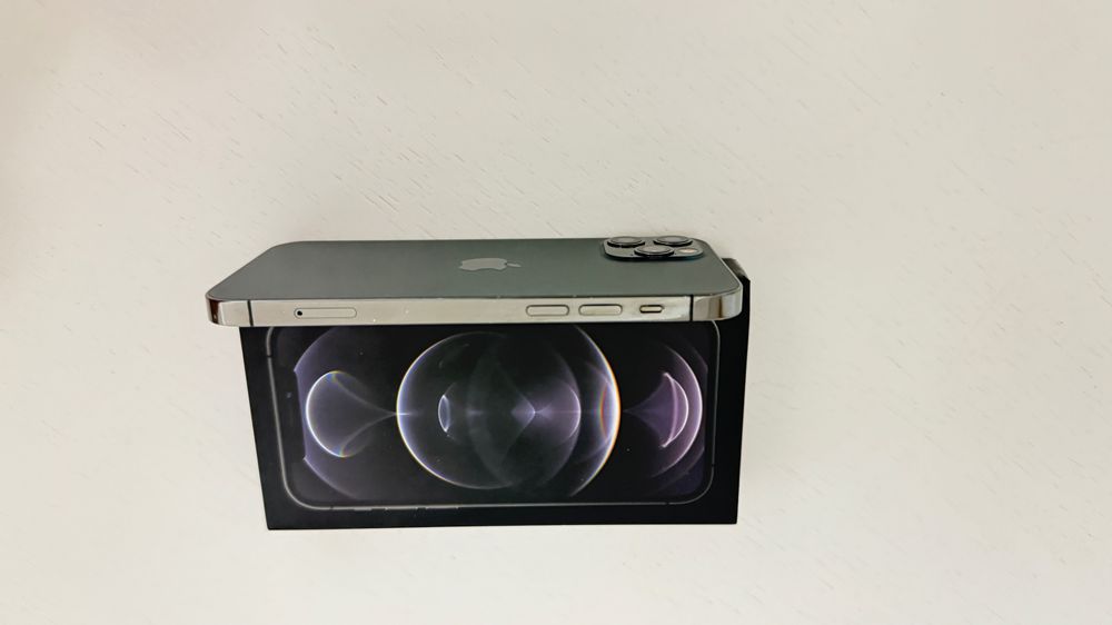 iPhone 12 PRO 128 GB