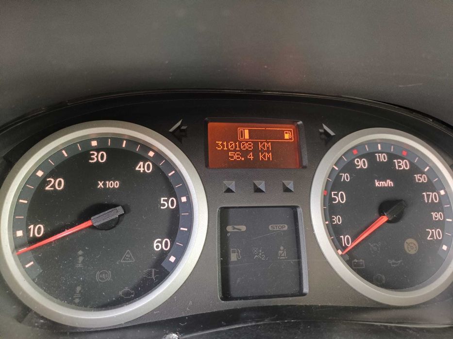 Renault Trafic / Opel Vivaro 2010, 2.0, super întreținută, import Olanda