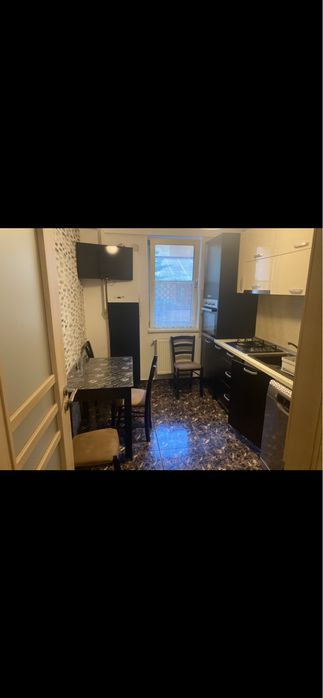Dau in chirie apartament visoianu