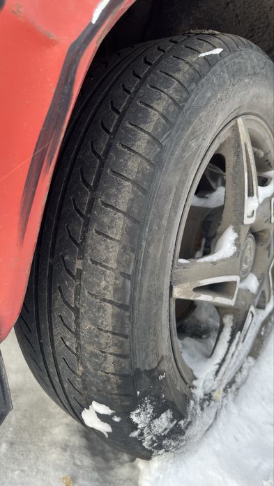 Продам диски R14