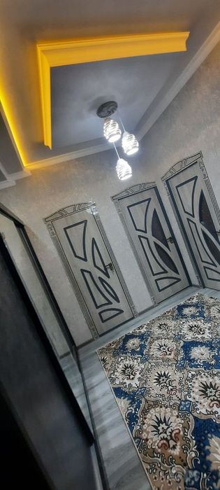 Квартира ижарага берилади