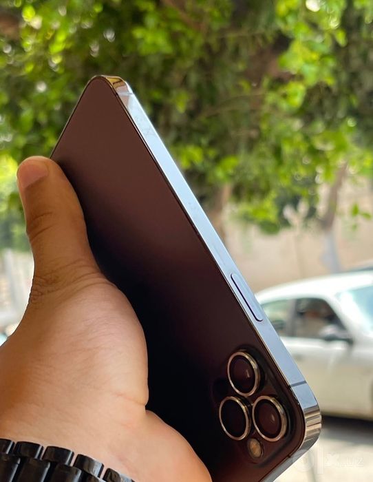 Iphone 12 pro holati ideal