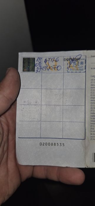 Ford Focus 1 1.6 Benzină 2004 – 193.255 km reali – Stare foarte bună