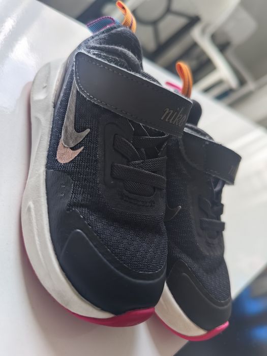 Детски маратонки на Nike