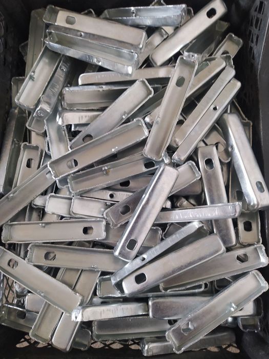 Оцинковка хизмати