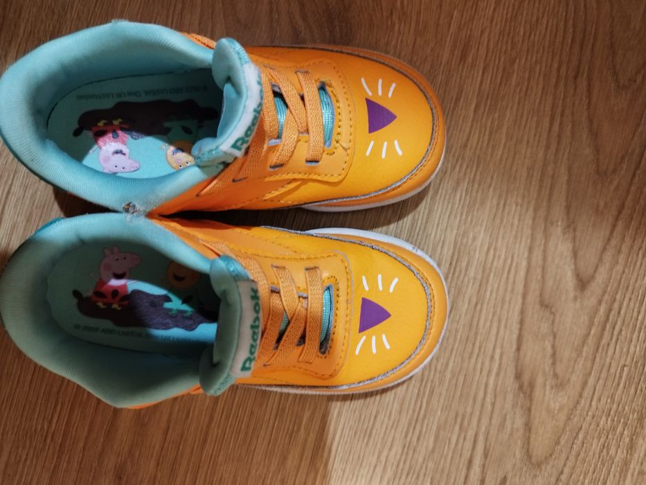 Детски маратонки и сандали