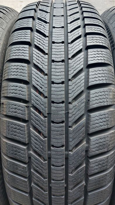 Зимни гуми 215/65/17 Continental WinterContact 4 броя