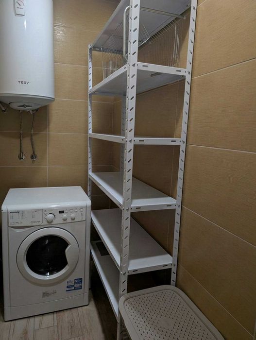 Дава се под наем Тристаен апартамент в Пловдив, Мараша - 120 кв.м за 800 € - Снимка #15