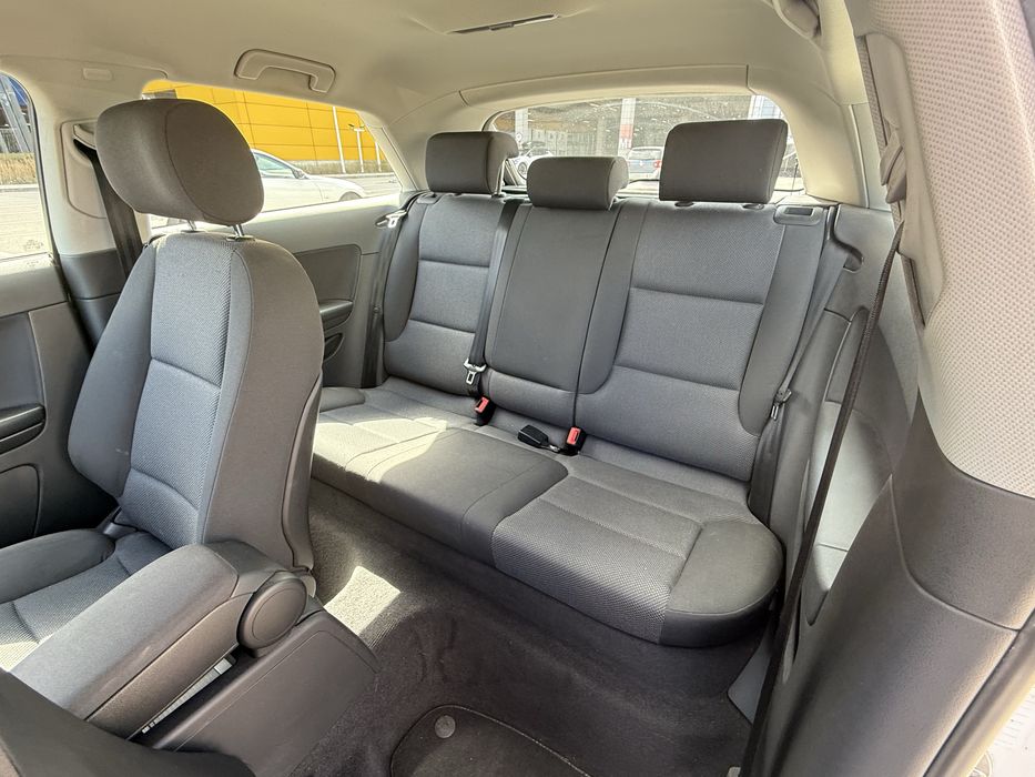 Audi A3 8P Facelift 1.6TDI