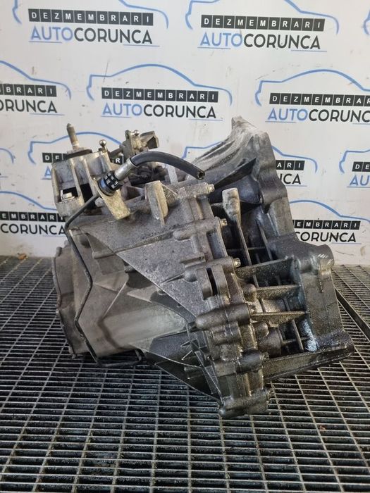 Cutie de viteze Mini Countryman 1.6 D 2010 - 2016 112CP Manuala 6 Trepte N47N Euro5 ...