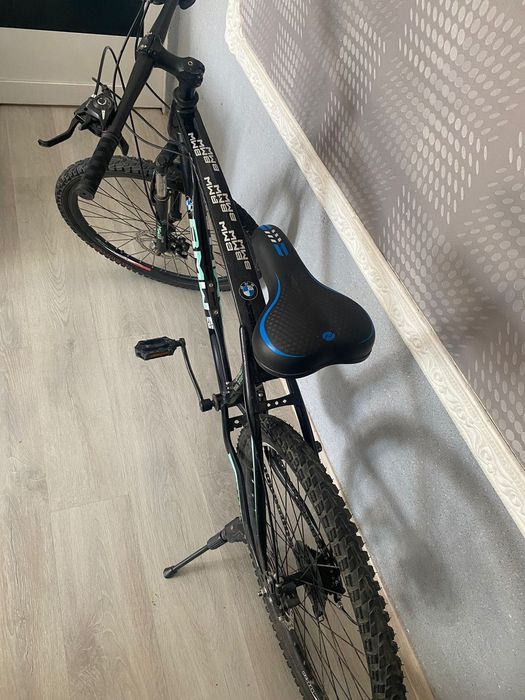 Продается велосипед