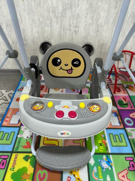 Качелие детское  хорошое