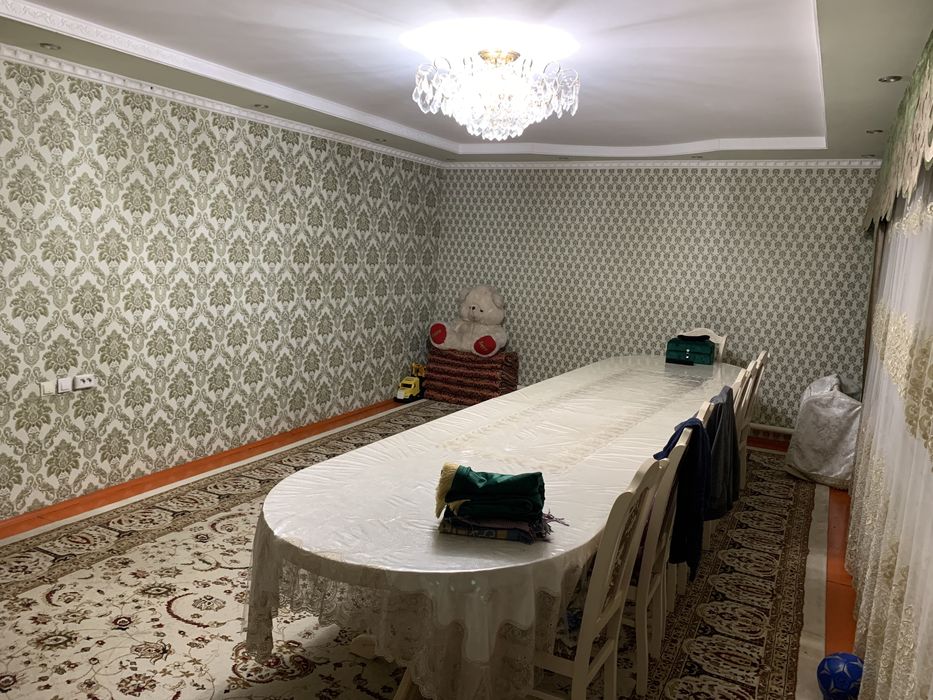 Срочно Продается большой дом на 105 ом