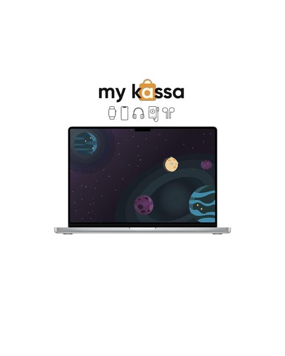 MacBook Pro 14 M4 Max 14-Core