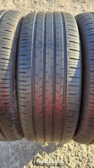 235/55 R18 • Vara • Continental EcoContact 6 100W | 4 buc | Pret/buc