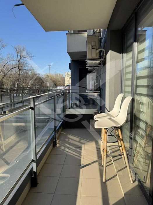 Дава се под наем Двустаен апартамент в София, Витоша - 64 кв.м за 588.03 € - Снимка #7