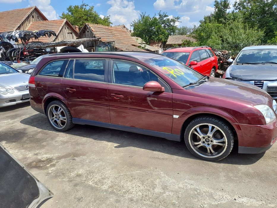 Aripa dreapta Opel Vectra C NON facelift an 2001-2006