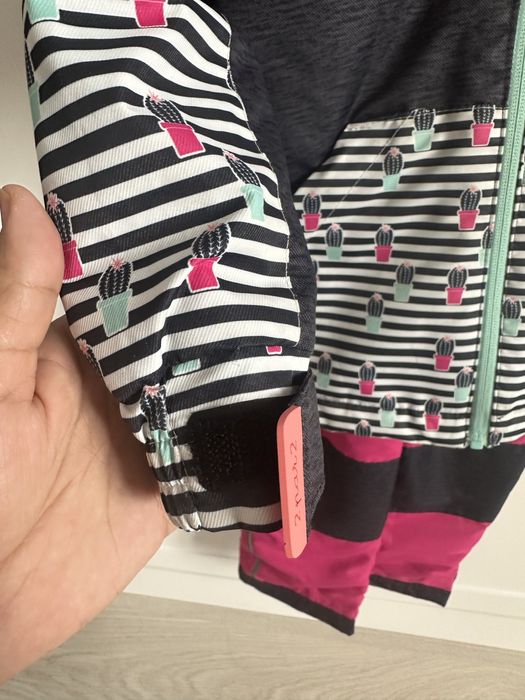 Комбинезон детский