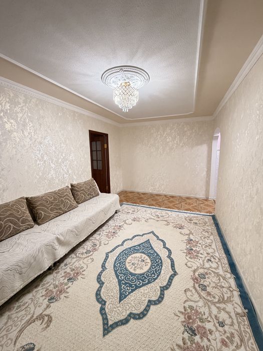 Квартира в аренду
