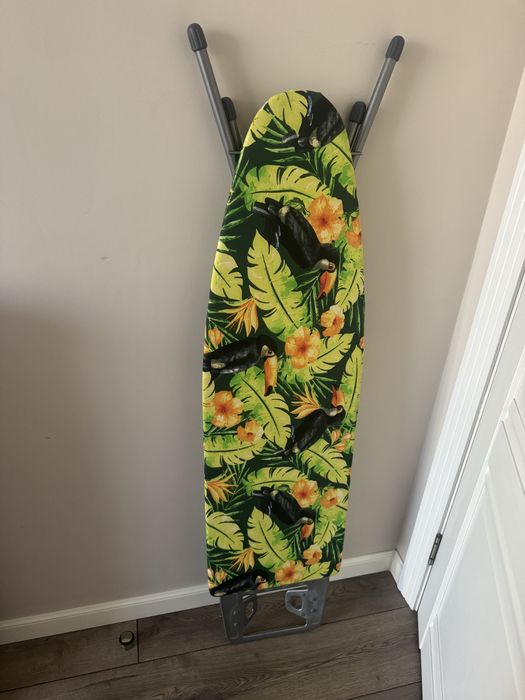 Гладильная доска NIKA