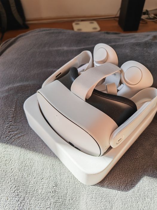 Ochelari VR Meta Quest 3s 128GB