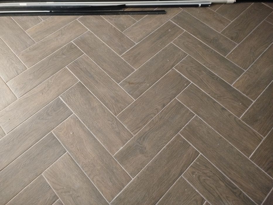 Укладка кафелья и плитки