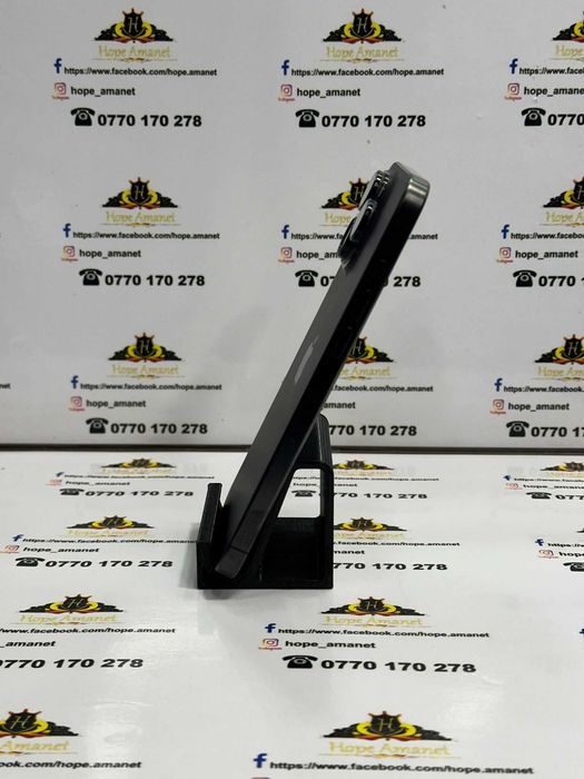 Hope Amanet P13 / iPhone 15 PRO MAX / 256 GB