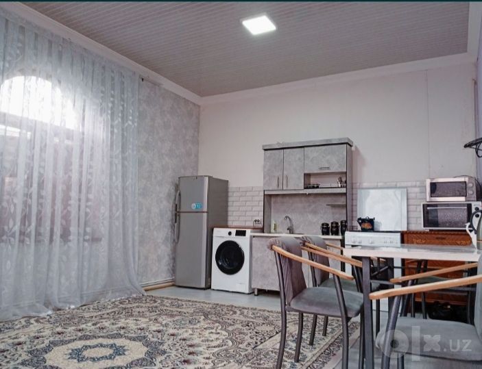 Частный дом Афшор махаля