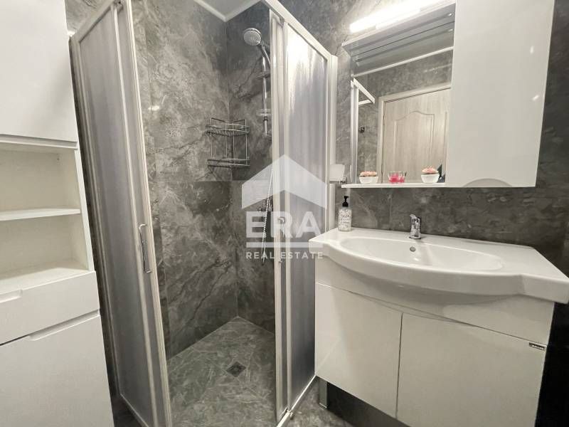 Дава се под наем Двустаен апартамент в Варна, Чаталджа - 60 кв.м за 800 € - Снимка #8