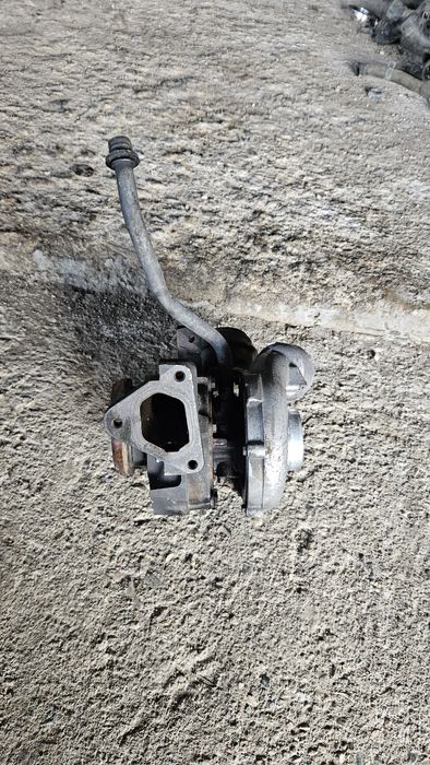 Турбо за Mercedes 2.2 cdi - 150коня