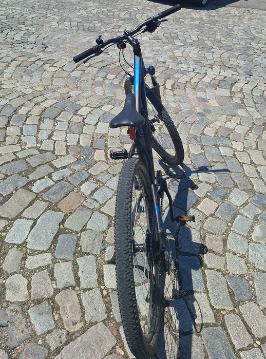 Vând bicicletă ROCK RIDER ST120