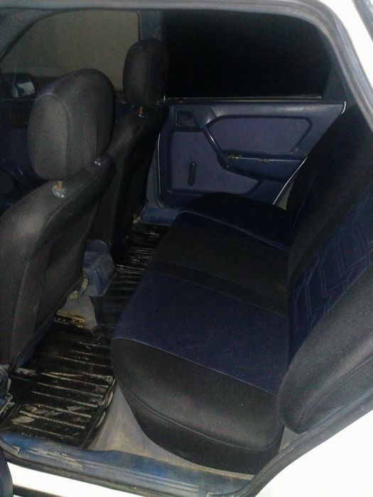 Опел вестра 1,8 радной