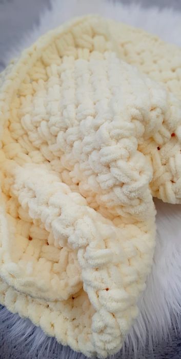 Pătură pentru copii, Alize Puffy