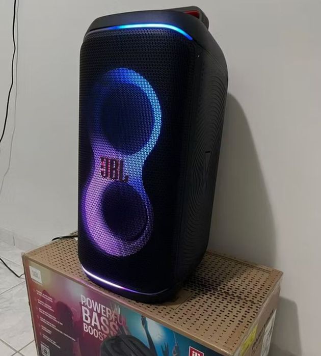 Продам колонку jbl