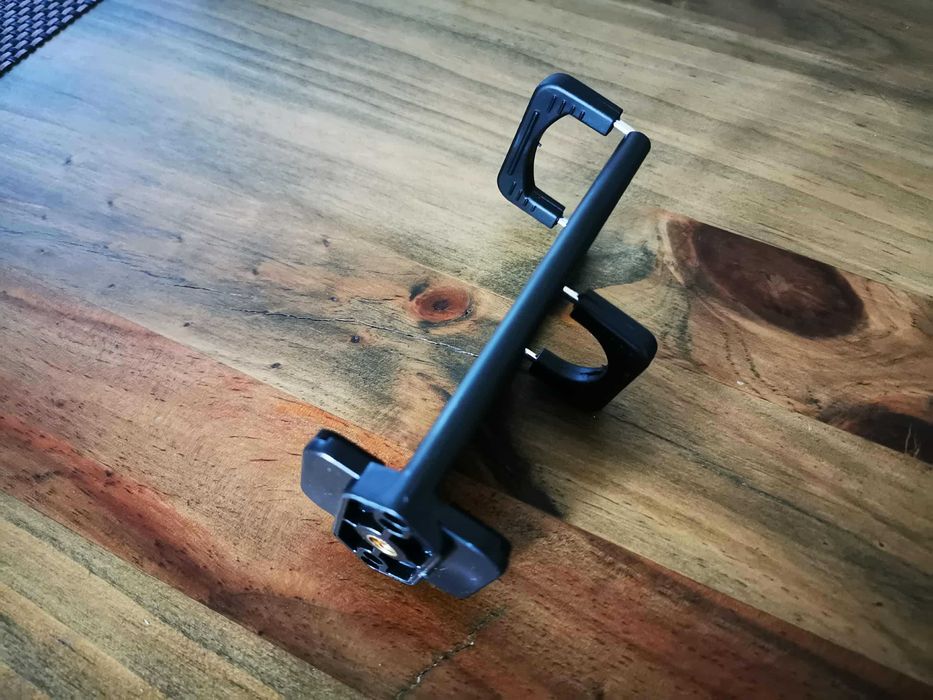 Adaptor surub trepied 1/4 suport pentru telefon mobil / tableta tripod