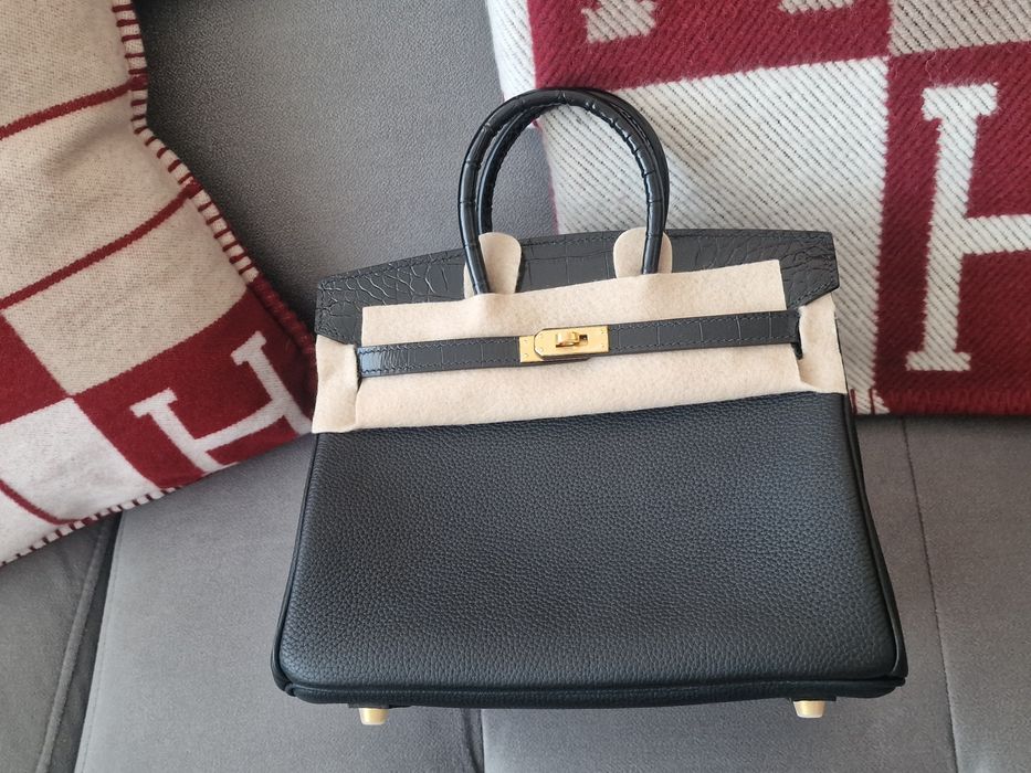 Дамски чанти естествена кожа