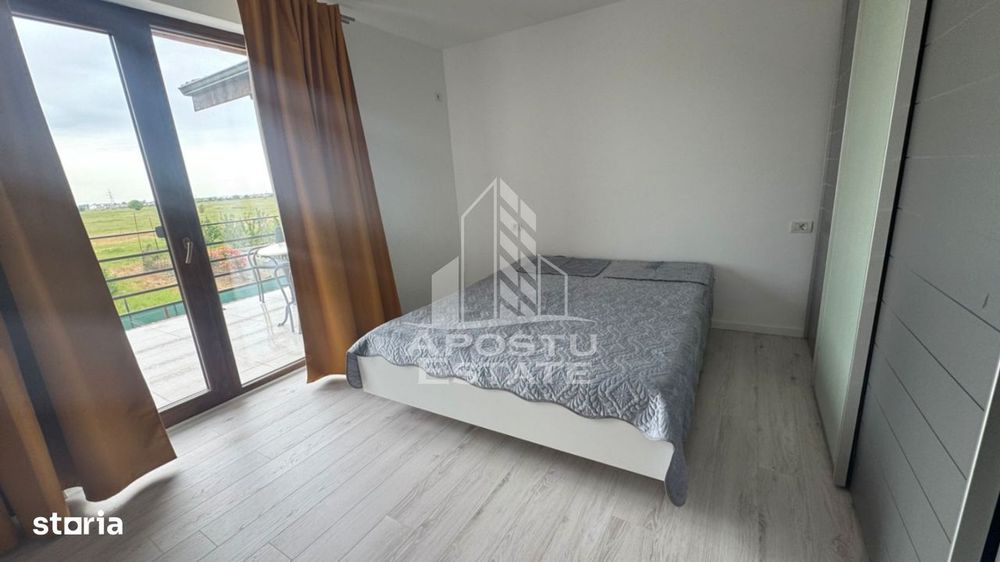 Casa individuala 4 camere,de inchiriat,Zona Giroc