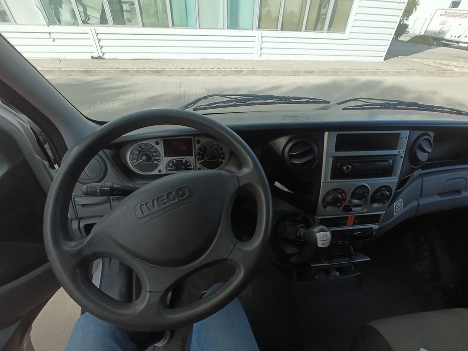 Iveco daily 3,5 t