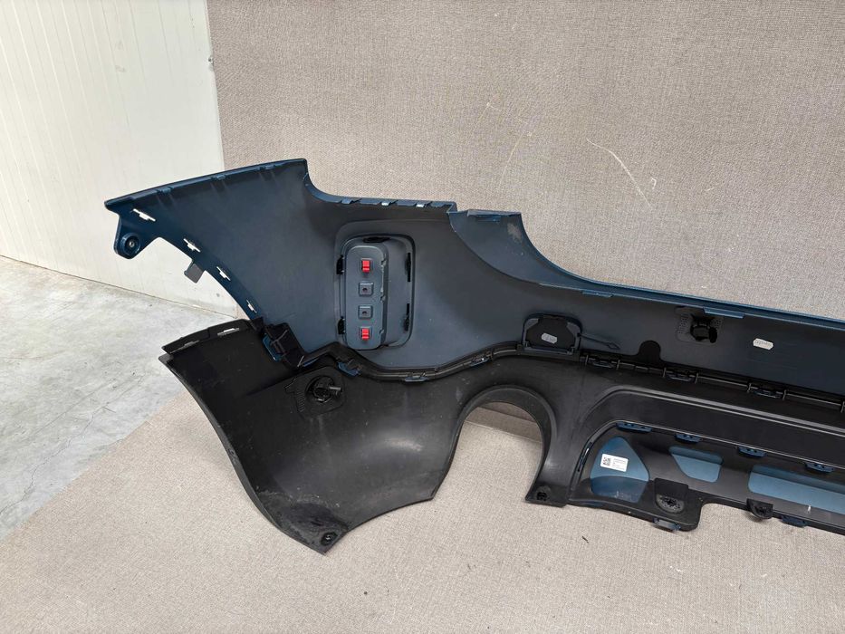 Задна броня С Мини Купър Кънтримен фейслифт Mini Countryman S F60 LCI