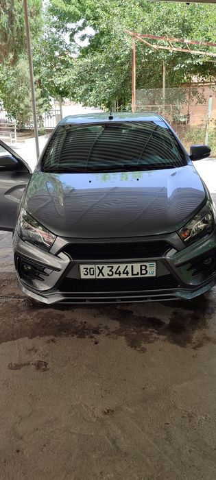 Lada Vesta 2020 — 3