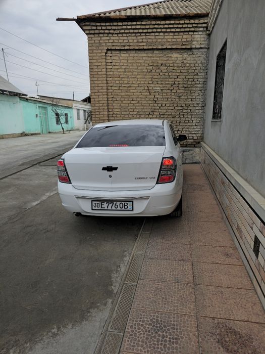 Cobalt sotiladi xolati yaxshi.2025 midnight