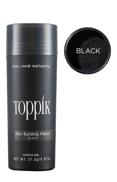 Toppik загуститель волос 27.5 мл