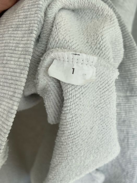 Yzy White Hoodie | Hanorac Yzy