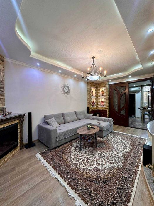 Продаётся 4 ком квартира Юнусабад 13 квартал