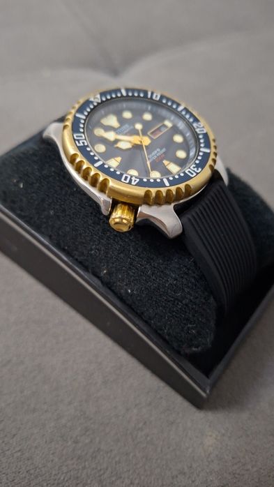 Ceas Citizen Original ( Bijuterie ) Automatic  !!!