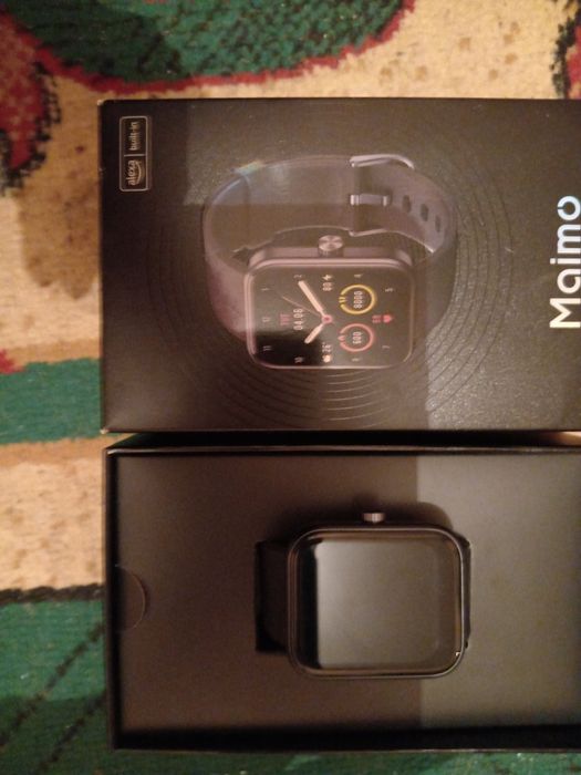 Смарт Часы Maimo