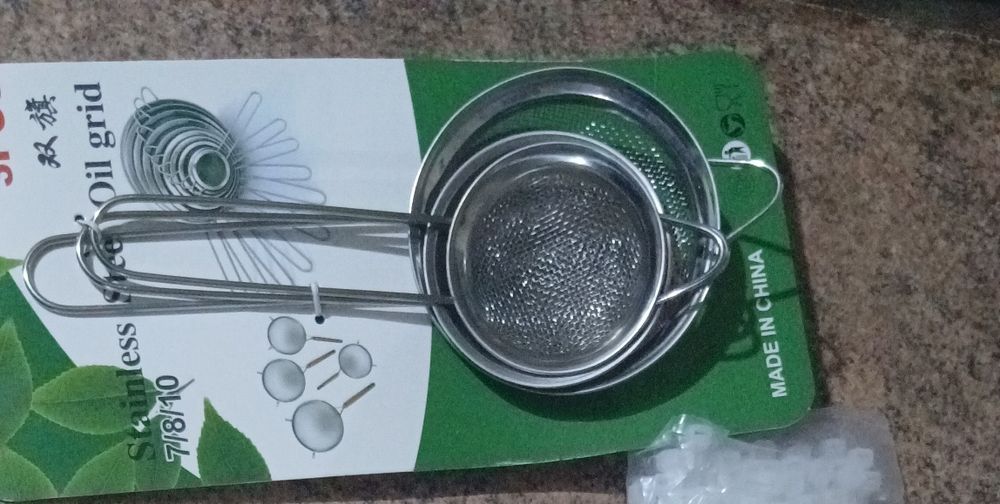 Продам сита 3в1 медь