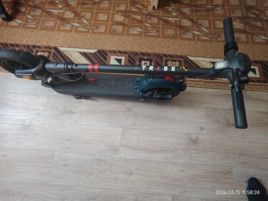 Продам самокат взрослый/детский